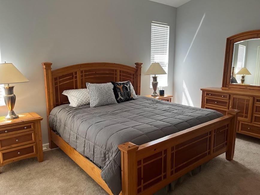 Right Direction Rentals Port St. Lucie Екстер'єр фото