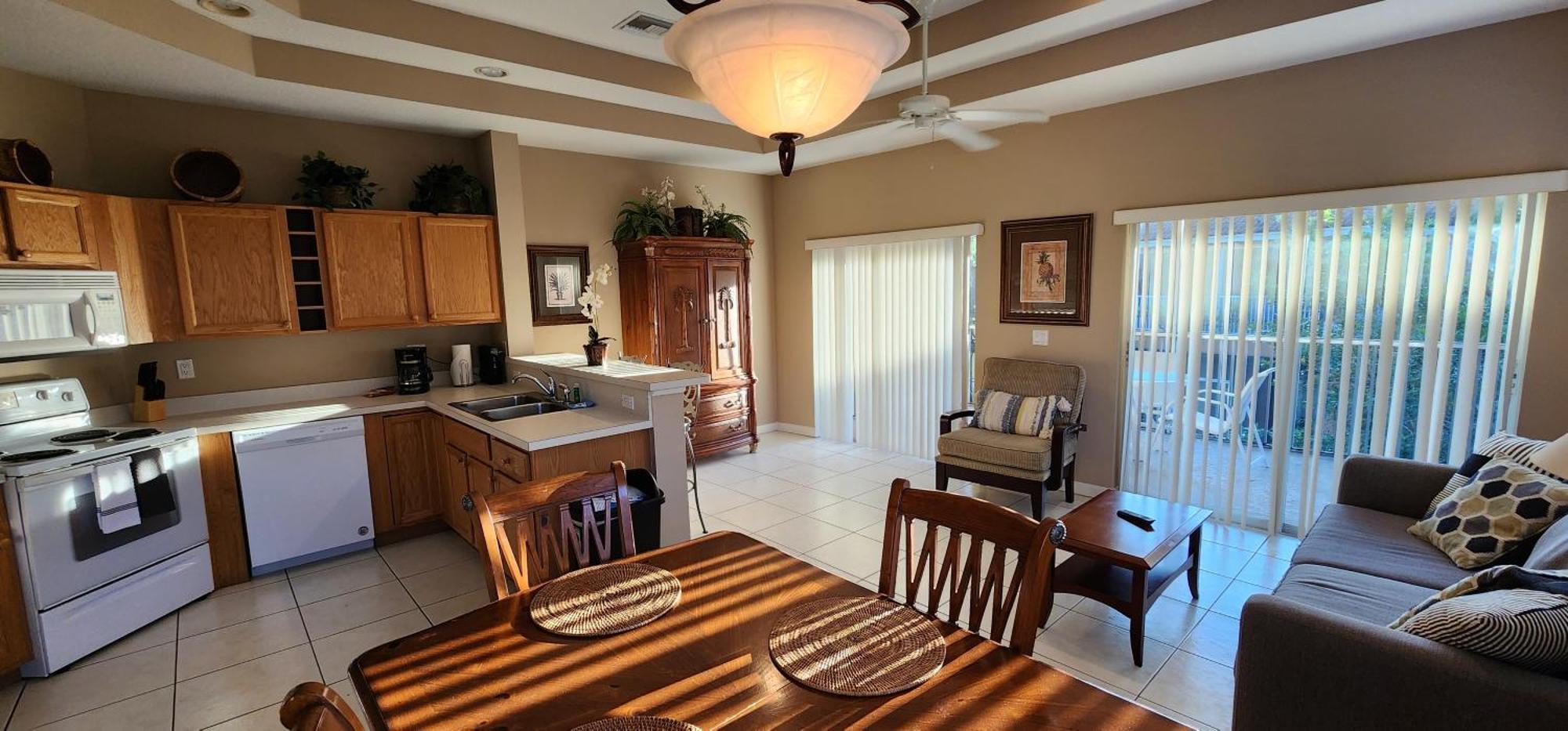 Right Direction Rentals Port St. Lucie Екстер'єр фото