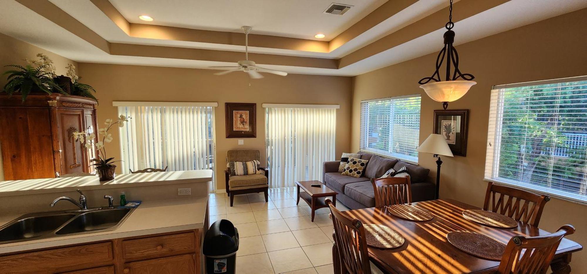 Right Direction Rentals Port St. Lucie Екстер'єр фото
